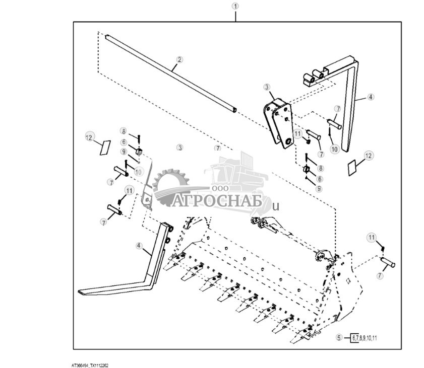 Комплект перекидной вилки - ST717362 462.jpg